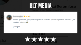 CV & Özgeçmiş
