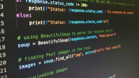 web scraping, veri otomasyonu ve botlar hazırlarım