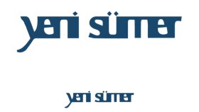 Dikim Mağazası Logo Tasarımı