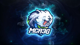 MCA3G - Animated Streamer Pack