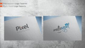 logo tasarımları