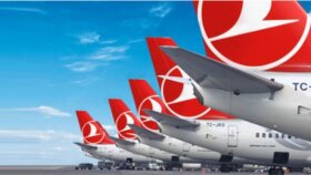 Turk Hava Yolları radyo reklamı