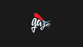 Gaze Logo Design