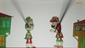Hacivat-Karagöz