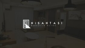 Minimal bir logo ve profesyonel marka kimliği 