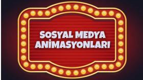 Youtube videolarınız için çeşitli abone ol efekti yaparım