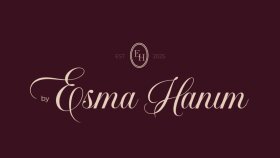 Tekstil Logo Çalışması