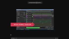 Mix & Mastering Yapımı