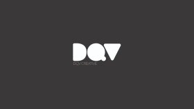 DQV - Logo Tasarım