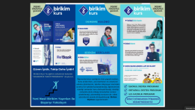 Birikim Okulları