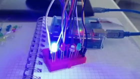HKN - 2D-3D Tasarım ve CAD/CAM-Arduino