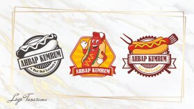 "Ahbap Kumrum" LOGO ÇALIŞMASI
