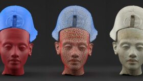 3d tarama