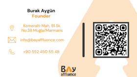 Kartvizit Tasarımları