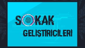 Konsept Logo Tasarımı