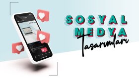 sizin için etkileyici tasarımlar yapabilirim