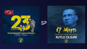 PAÜ GFB - POST TASARIMLARI