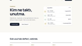 TakıDefteri — Düğün & Nişan Takı Takip Uygulaması