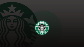 Starbucks - Örnek Katalog Tasarımı