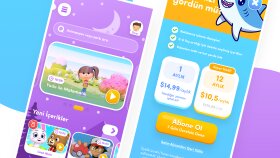 Mobile UI 3