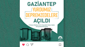 TÜRGEV Sosyal Medya