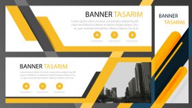 istediğiniz boyutlarda banner ve reklam tasarlayabilirim