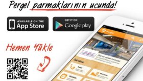Arıkovanı Yazılım - Indoor Navigation App
