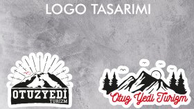 firma analizlerim sonucu logo tasarımı yapabilirim