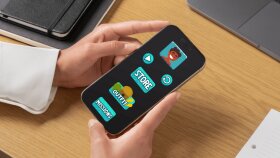 uygulama ve oyunlarınıza uygun UI/UX tasarımı yaparım