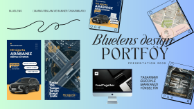 şirket içi ve sosyal medya tasarımları hazırlıyorum