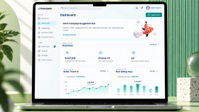Promize - AI Deal Insights