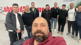 Çin–Türkiye Arasında Ticaret Operasyonunun Yönetilmesi