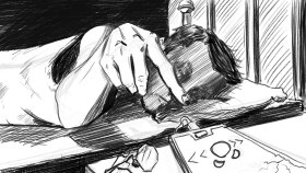 Storyboard çalışmalarım