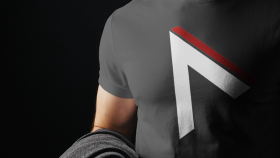 Vefa - Konsept T-Shirt Tasarımı
