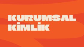 markanızı baştan yaratacak kurumsal kimlik tasarımı yaparım