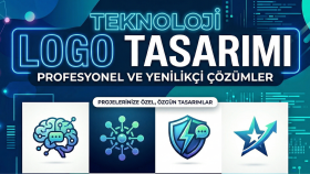 logo tasarlayabilirim