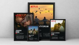 Netflix Poster