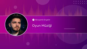 oyun müziği yapabilirim