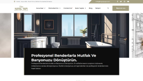 hızlı bir şekilde size uygun bir web sitesi yapabilirim