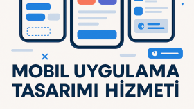 mobil uygulama yazılımında profesyonel hizmet veriyorum