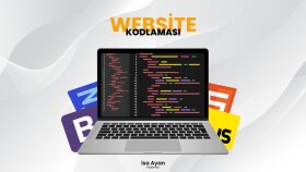 profesyonel ve SEO dostu web sitesi yazarım