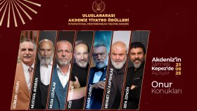 Etkinlik Duyuru Tasarımları