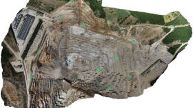 maden harita ytk cbs process dem drone uzmanlığı yaparım