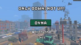 Oyun Projelerim