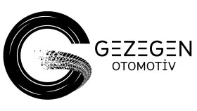 Gezegen Otomotiv - Logo