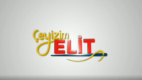 Çeyizim Elit Logo Çalışması