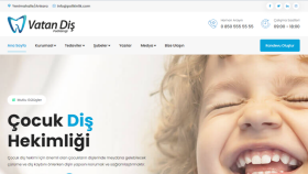 Diş Kliniği