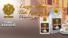 Dore Kahve