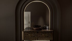 Banyo Tasarımı