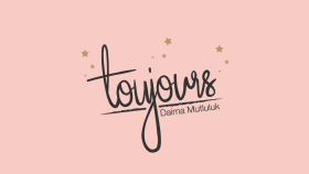 Toujours Logo